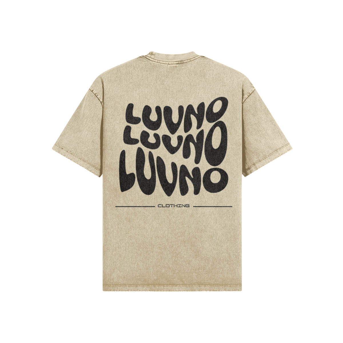 LUVNO PROJECT 1ST COLLECTION