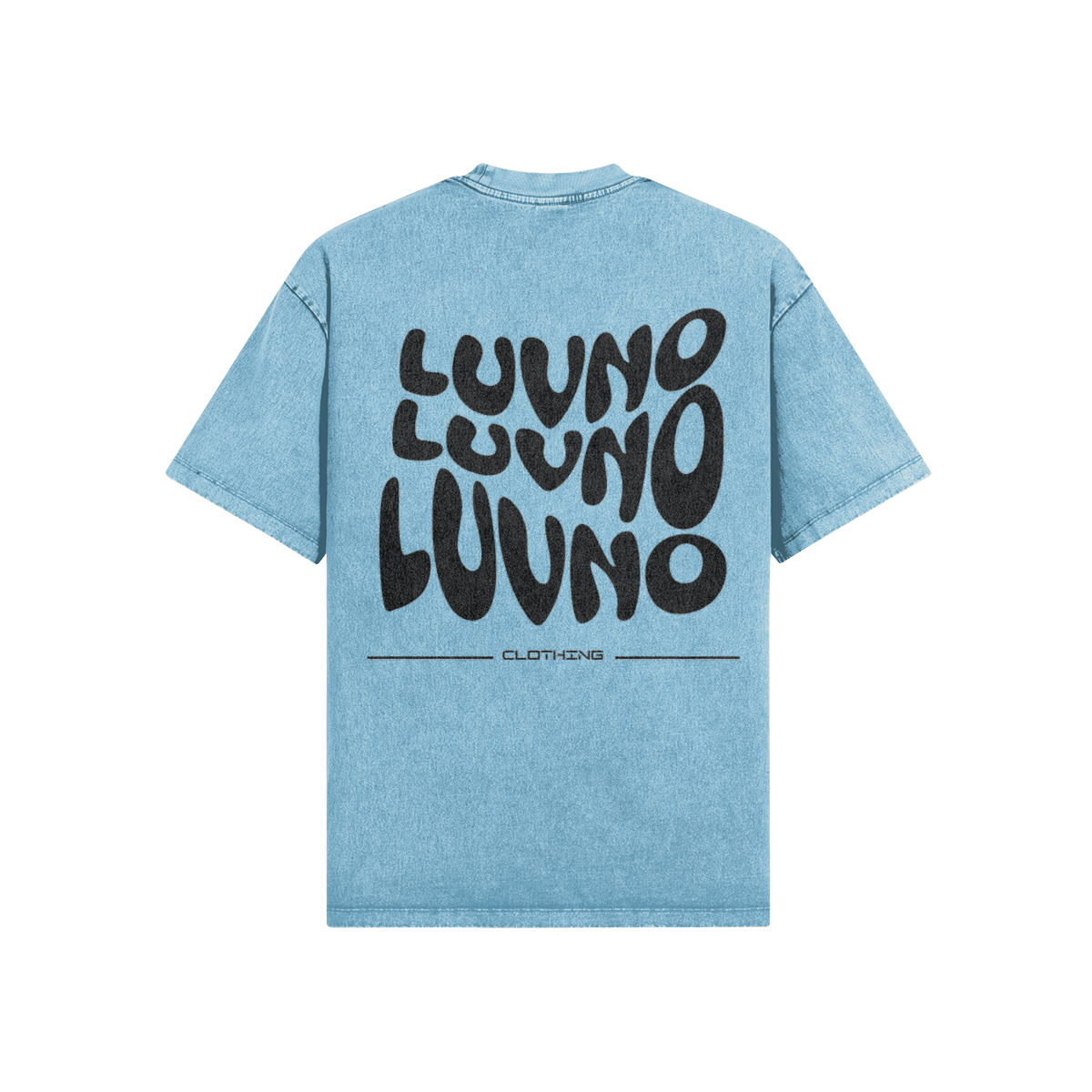 LUVNO PROJECT 1ST COLLECTION