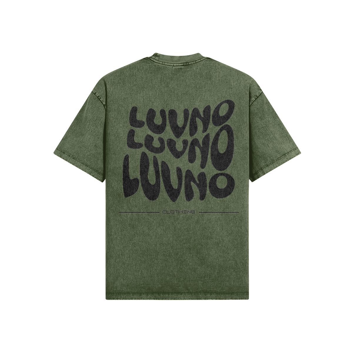 LUVNO PROJECT 1ST COLLECTION