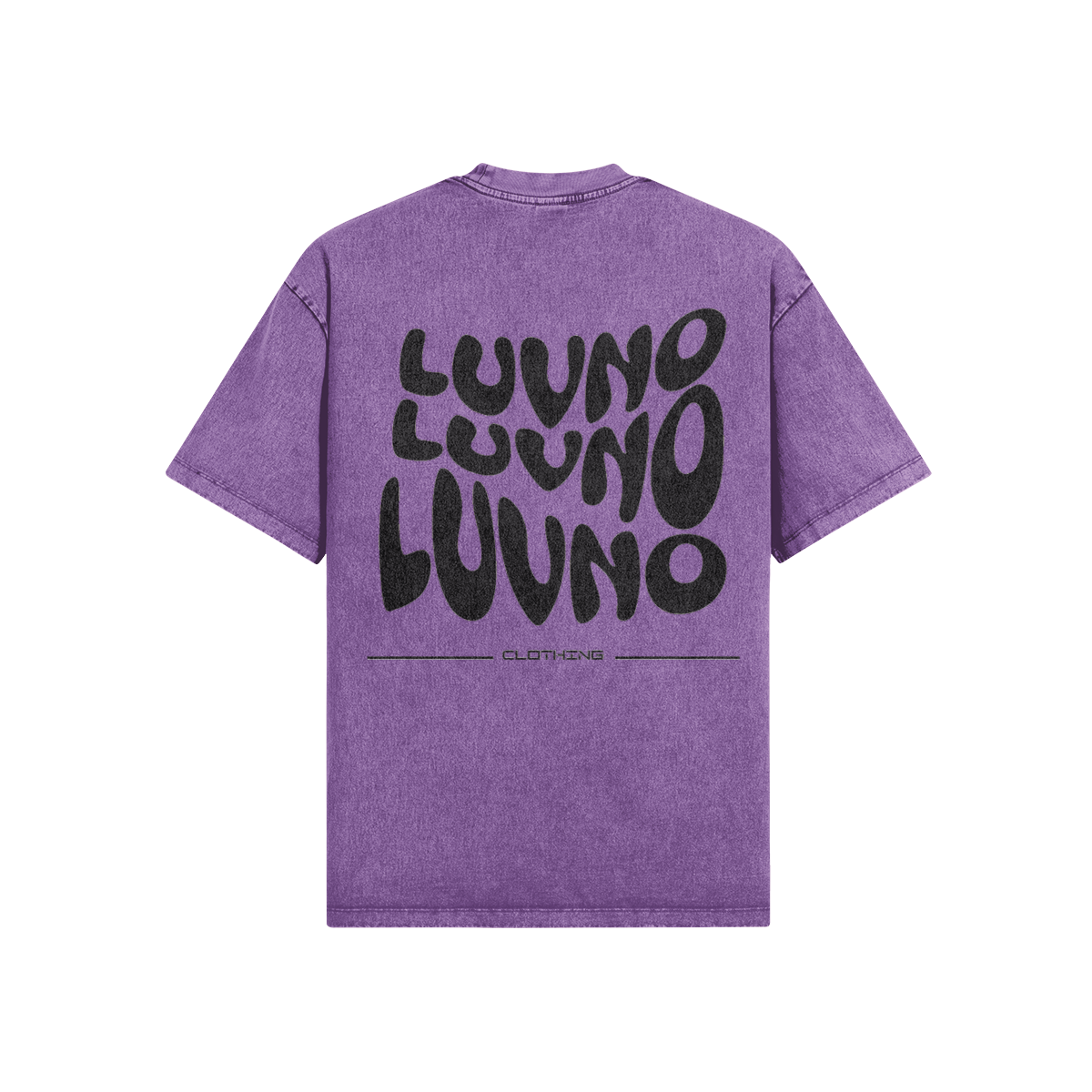 LUVNO PROJECT 1ST COLLECTION