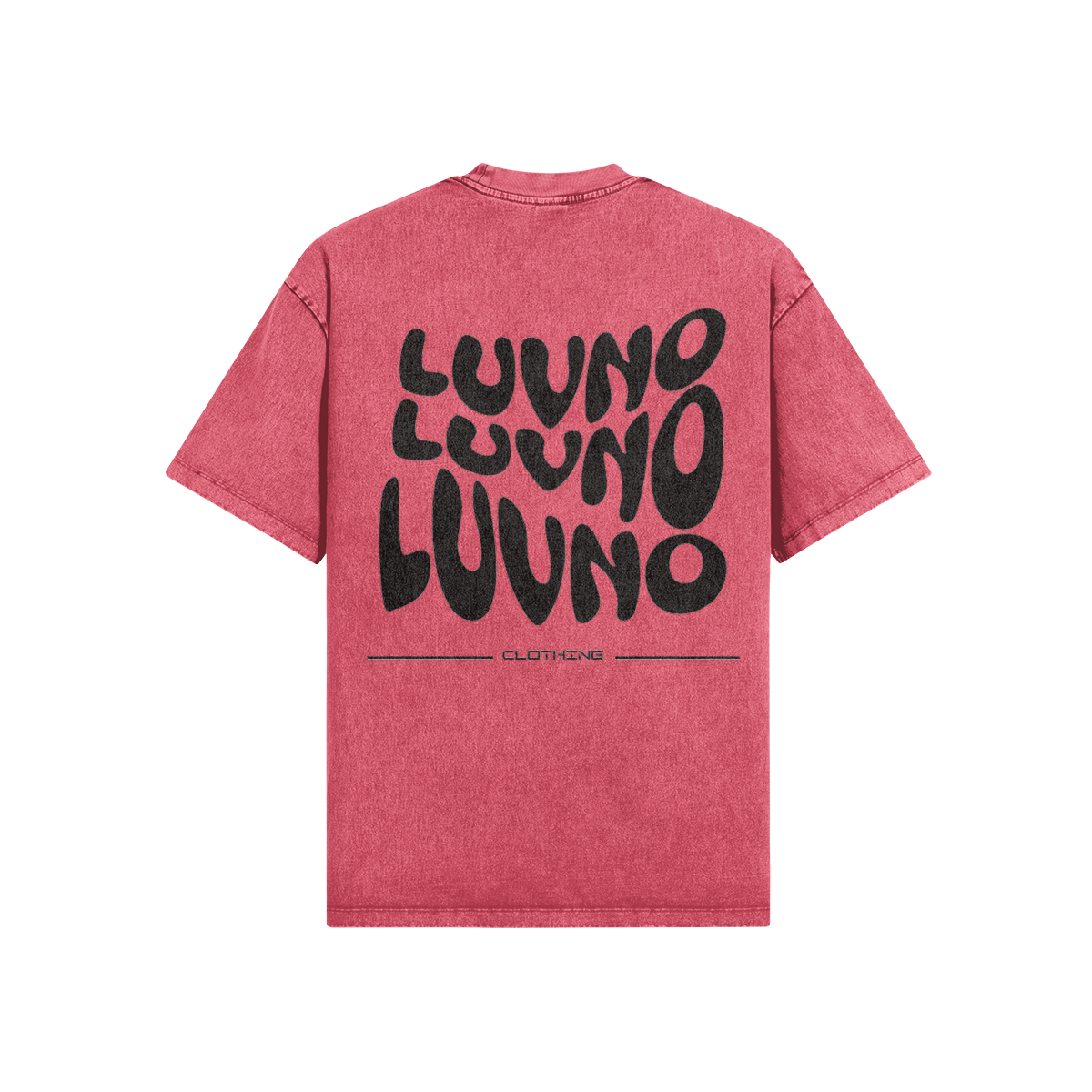 LUVNO PROJECT 1ST COLLECTION